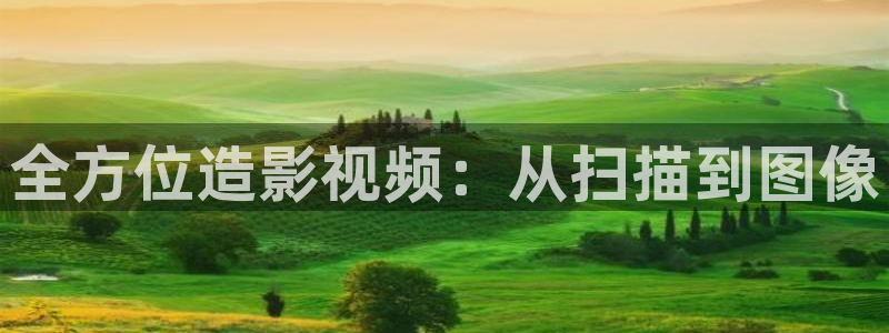 樱桃影院电视剧在线播放免费观看全集：全方位造影视频：从扫描到图像