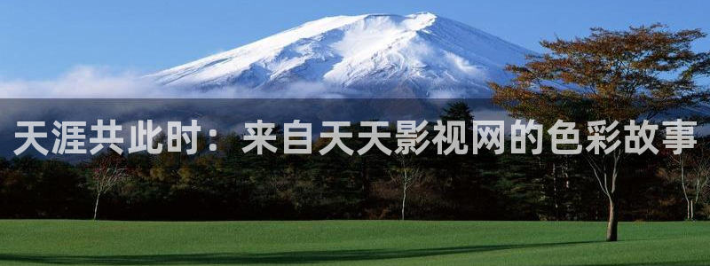 红樱桃影院电视剧在线播放免费观看高清：天涯共此时：来自天天影视网的色彩故事